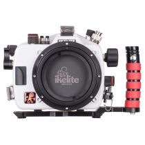 Ikelite caisson étanche 15 mètres pour Canon EOS 5D Mark IV,5DS, 5DS R DSLR, Mark III