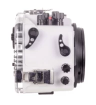 Ikelite Caisson &eacute;tanche 200DL pour Sony a7 IV, a7 V, a7R V, a7R VI (version Deluxe)