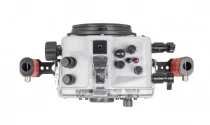 Ikelite Caisson &eacute;tanche 200DL pour Sony a7 IV, a7 V, a7R V, a7R VI (version Deluxe)
