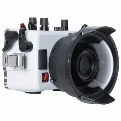 Ikelite caisson �tanche 200DLM/A pour Olympus OM-D E-M10 MKIII