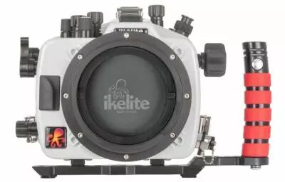Ikelite caisson �tanche 60 m�tres pour Fujifilm X-T5