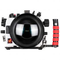 Ikelite caisson étanche 60 mètres série DL pour Nikon Z5