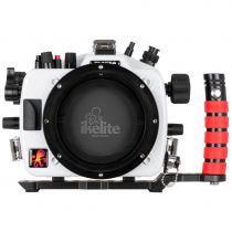 Ikelite caisson étanche 60 mètres série DL pour Nikon Z5