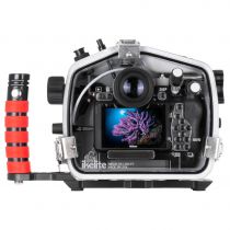 Ikelite caisson étanche 60 mètres série DL pour Nikon Z5