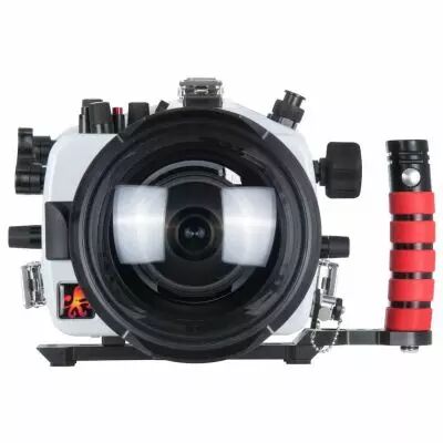 Ikelite caisson �tanche 60 m�tres s�rie DL pour Nikon Z50