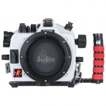 Ikelite caisson étanche 60 mètres série DL pour Nikon Z50