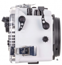 Ikelite caisson étanche 60 mètres série DL pour Nikon Z5II