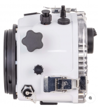 Ikelite caisson étanche 60 mètres série DL pour Nikon Z5II