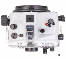 Ikelite caisson étanche 60 mètres série DL pour Nikon Z5II