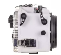 Ikelite caisson &eacute;tanche 60 m&egrave;tres s&eacute;rie DL pour Nikon Z6 III