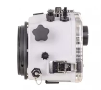 Ikelite caisson &eacute;tanche 60 m&egrave;tres s&eacute;rie DL pour Nikon Z6 III