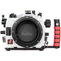 Ikelite caisson étanche 60 mètres série DL pour Nikon Z7