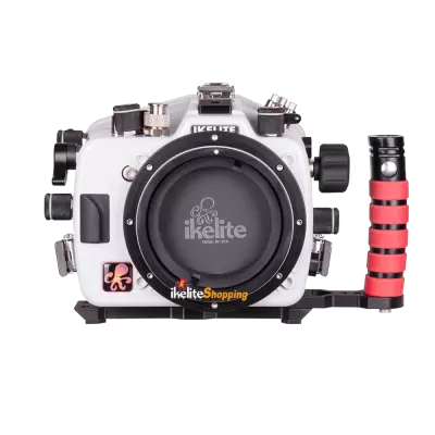Ikelite caisson �tanche DL pour Nikon D500