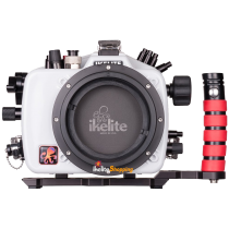 Ikelite caisson étanche DL pour Nikon D850