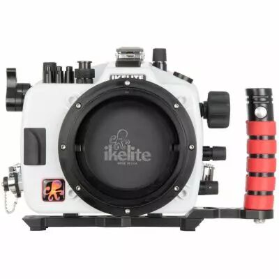 Ikelite caisson �tanche DL pour Panasonic DC-S1, DC-S1R