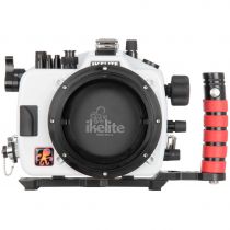 Ikelite caisson étanche DL pour Panasonic DC-S1, DC-S1R