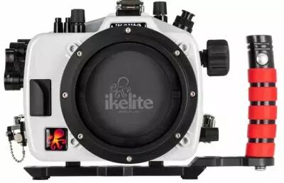 Ikelite caisson �tanche DL pour Panasonic S5 II, S5 IIX