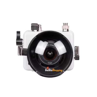 Ikelite caisson �tanche pour Canon EOS 100D