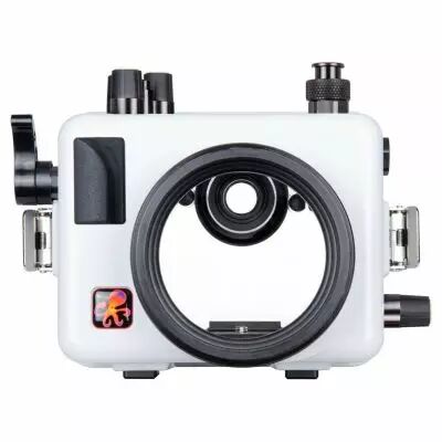 Ikelite caisson �tanche pour Canon EOS 200D Mark II