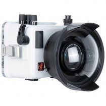 Ikelite caisson étanche pour Canon EOS 200D Mark II