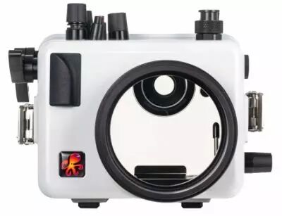 Ikelite caisson �tanche pour Canon EOS EOS R8