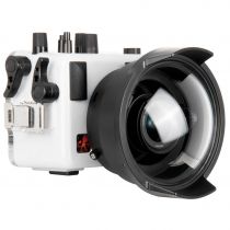 Ikelite caisson étanche pour Canon EOS M6 Mark II