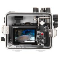 Ikelite caisson étanche pour Canon EOS M6 Mark II