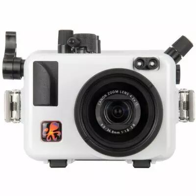 Ikelite caisson �tanche pour Canon G7X Mk III powershot