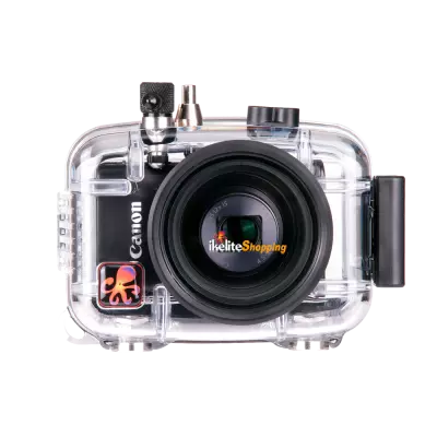 Ikelite caisson etanche pour Canon Ixus 275
