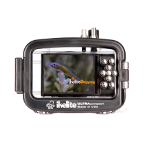 Ikelite caisson etanche pour Canon Ixus 275