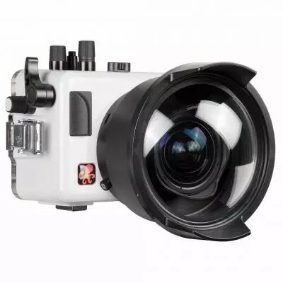 Ikelite caisson �tanche pour GX9 Panasonic Lumix 200DLM/B