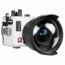 Ikelite caisson étanche pour GX9 Panasonic Lumix 200DLM/B