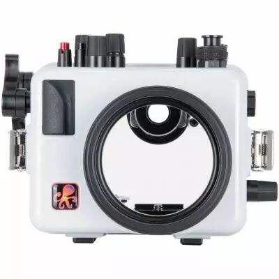 Ikelite caisson �tanche pour Olympus O-MD E-M1 Mark II 200DLM / B