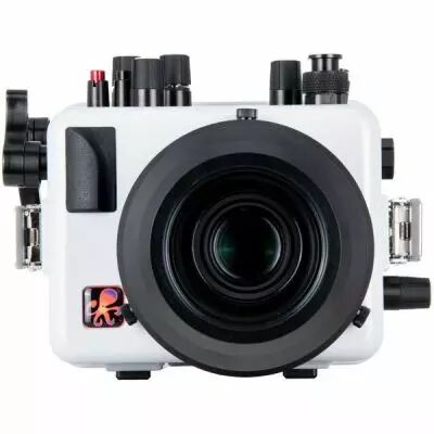 Ikelite caisson �tanche pour Olympus O-MD E-M1 Mark II