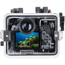 Ikelite caisson étanche pour Olympus O-MD E-M1 Mark II