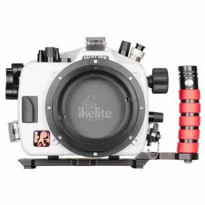 Ikelite caisson �tanche pour Panasonic GH5/GH5-S