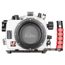 Ikelite caisson étanche pour Panasonic GH5/GH5-S