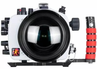 Ikelite caisson �tanche pour Panasonic GH6