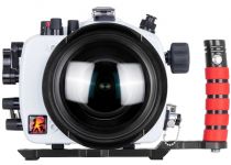 Ikelite caisson étanche pour Panasonic GH6