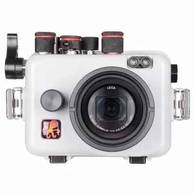 Ikelite caisson �tanche pour Panasonic Lumix LX15