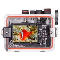 Ikelite caisson étanche pour Panasonic Lumix LX15