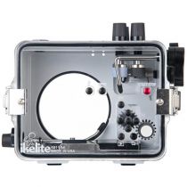 Ikelite caisson étanche pour Sony Alpha 6400 200DLM/A