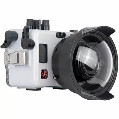 Ikelite caisson �tanche pour Sony Alpha 6400 200DLM/A