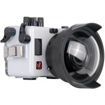 Ikelite caisson étanche pour Sony Alpha 6400 200DLM/A