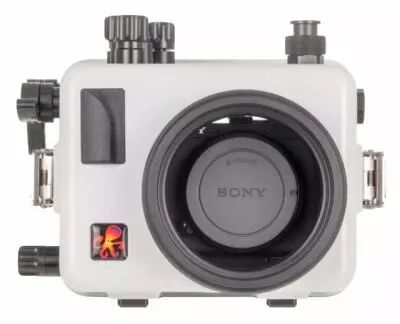 Ikelite caisson �tanche pour Sony Alpha a6700