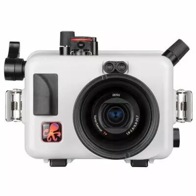 Ikelite caisson �tanche pour Sony RX100 MIII, MIV,MV