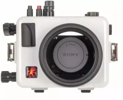 Ikelite caisson �tanche pour Sony ZV-E10