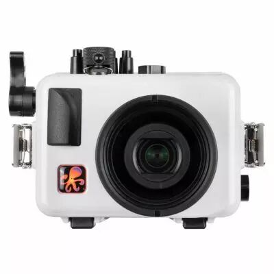 Ikelite caisson �tanche pour Sony ZV1