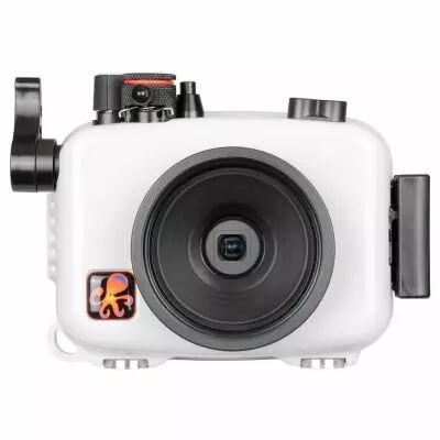 Ikelite caisson �tanche pour TG-5 et TG-6 Olympus