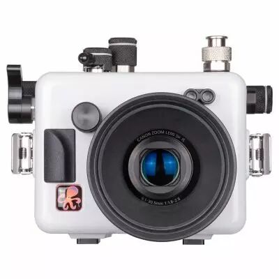 Ikelite caisson �tanche TTL pour Canon G16
